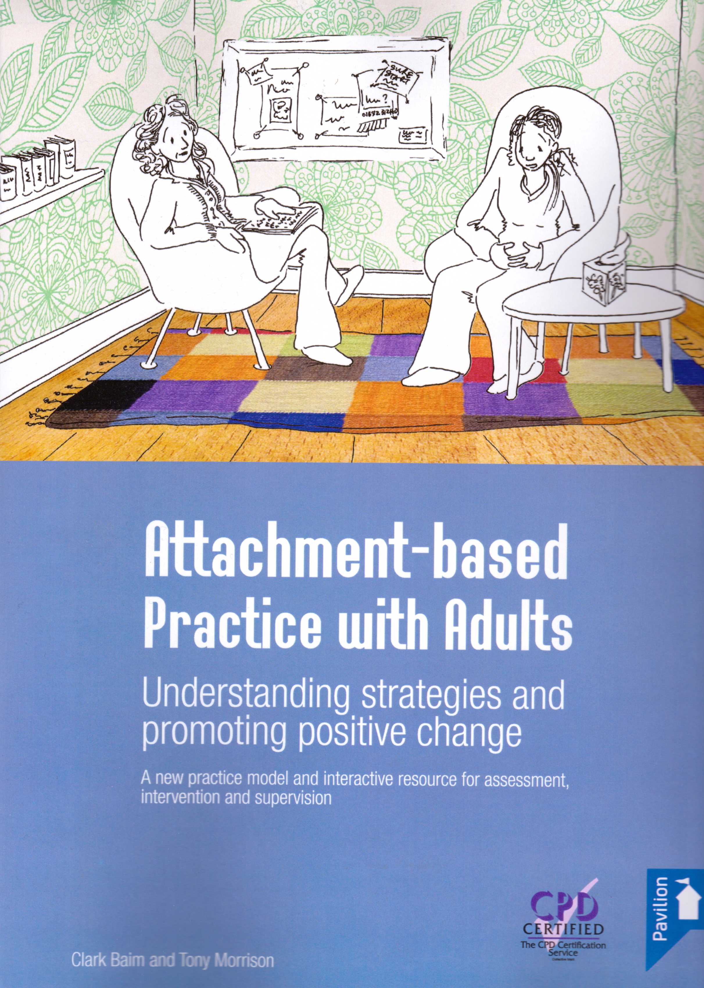 Attachment-Based Practice With Adults